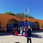 Escuela San Francisco de As&iacute;s