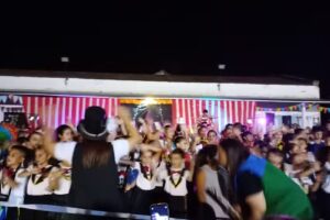 Escuela San Francisco de Asis