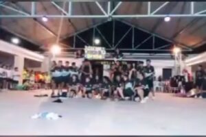 Escuela San Jose de Calasanz