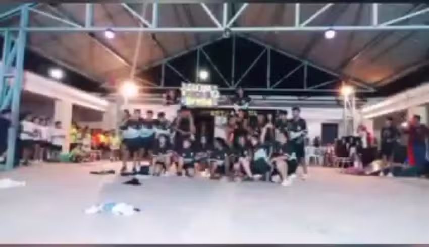 Escuela San Jose de Calasanz