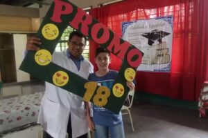 Escuela San Jose Obrero