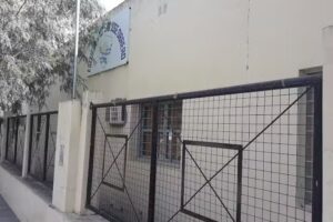 Escuela San Jose Obrero N&ordm; 127