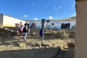 Escuela San Juancito