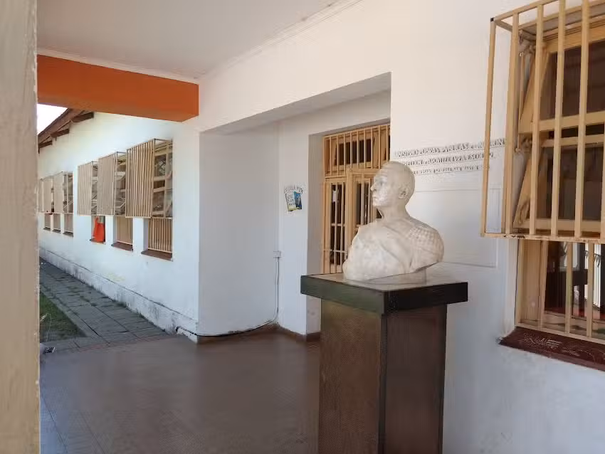 Escuela San Martin 175