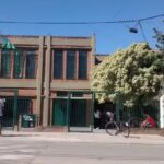 Escuela San Martin .