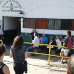 Escuela San Martin de Porres