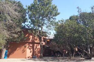 Escuela San Miguel Arcángel