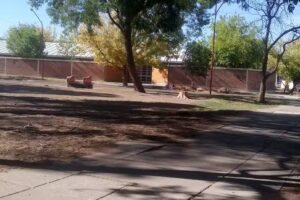 Escuela San Rafael Arcangel