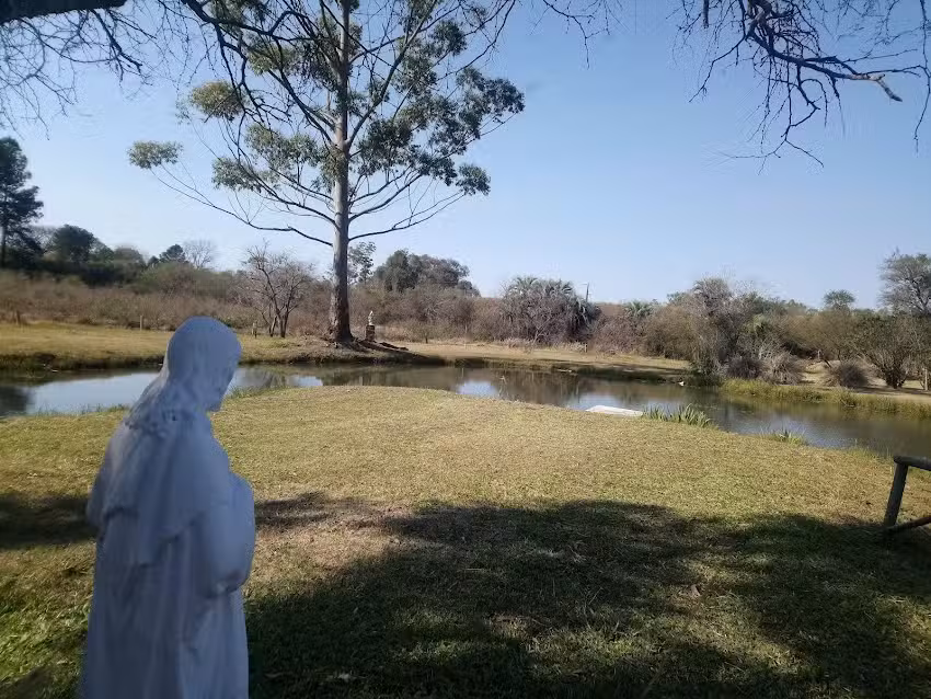 Escuela San Roque Gonz&aacute;lez de Santa Cruz D-205