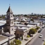 Escuela SAN VICENTE DE PAUL