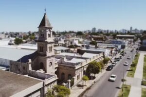 Escuela SAN VICENTE DE PAUL