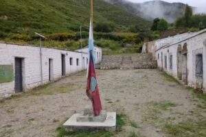 Escuela Santa Maria de Lujan