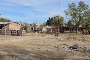 Escuela Santa Rita de Casia (TK GROUP)