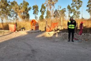 Escuela Santa Teresita N&deg; 4788