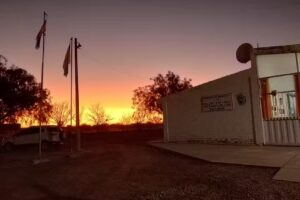 Escuela SANTIAGO LUIS MAYORGA