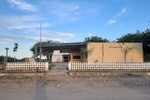 Escuela Sargento Cabral