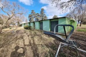 Escuela Sargento Cabral