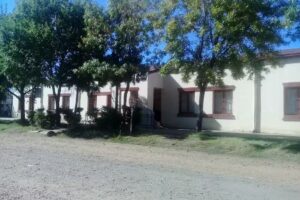 Escuela Sargento Cabral N 108