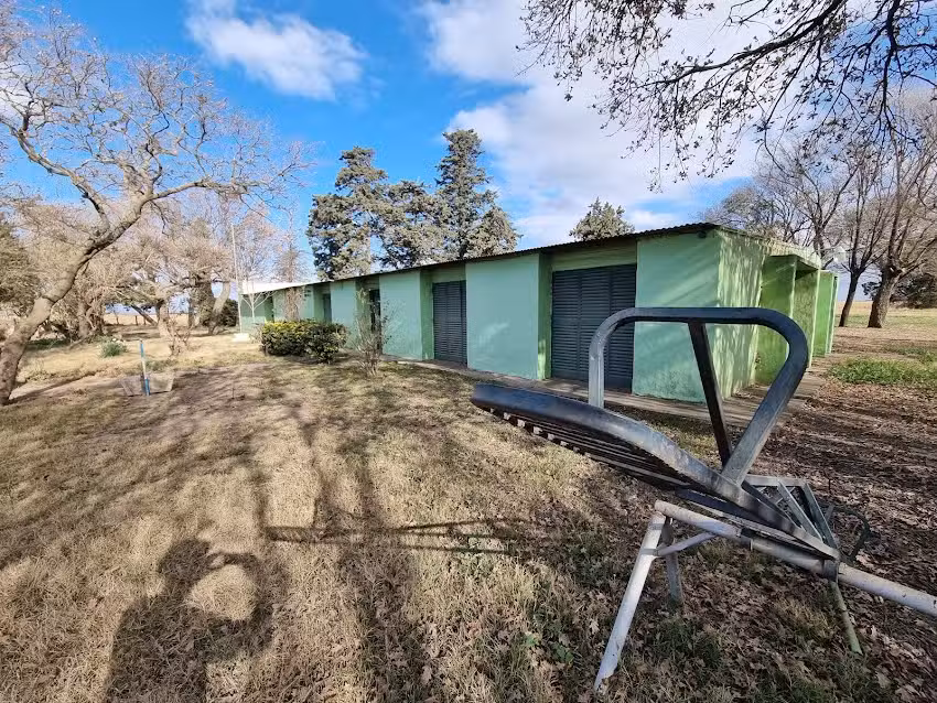 Escuela Sargento Cabral