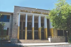 Escuela Sarmiento