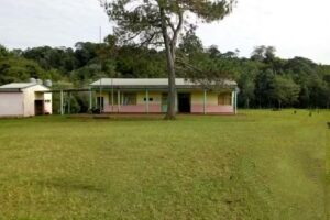 Escuela Sat&eacute;lite Naranjera Alta