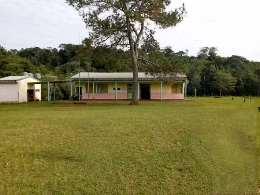 Escuela Sat&eacute;lite Naranjera Alta