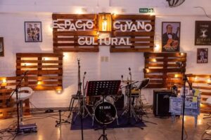 Escuela Saturnino Sarassa