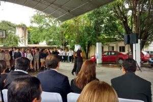 Escuela Scalabrini Ortiz