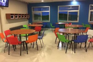 Escuela Scholem Aleijem Primaria