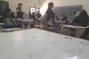 Escuela Sec Rep Oriental del Uruguay