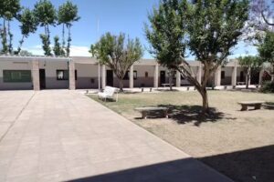 Escuela Sec Santa María Goretti