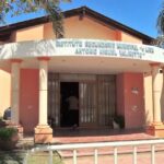 Escuela Secundaria