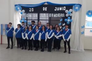 ESCUELA SECUNDARIA 12 DE AGOSTO