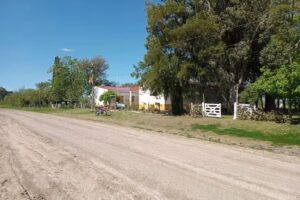 Escuela Secundaria 12 Florencio Cheto