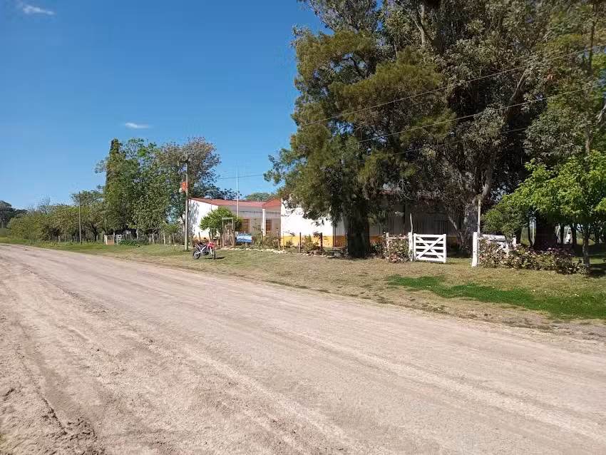 Escuela Secundaria 12 Florencio Cheto