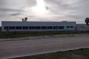 Escuela Secundaria 13