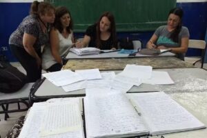 Escuela Secundaria 15