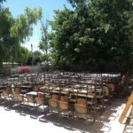 Escuela Secundaria 16