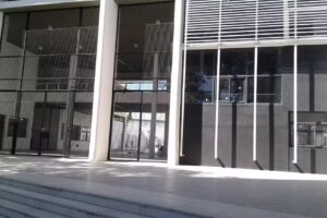 Escuela Secundaria 16° Del Centenario