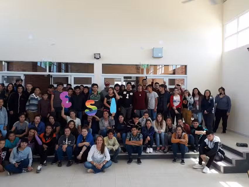 Escuela Secundaria 19