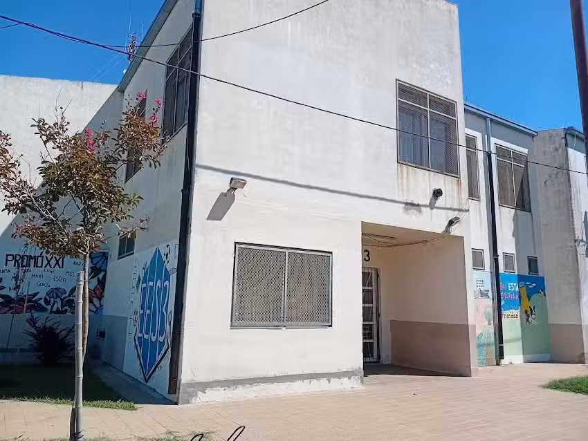 Escuela Secundaria