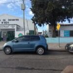 escuela secundaria 23