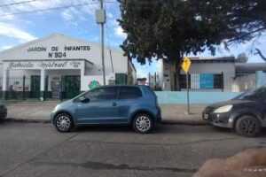 escuela secundaria 23