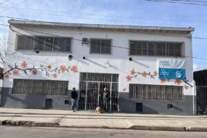 Escuela Secundaria 23