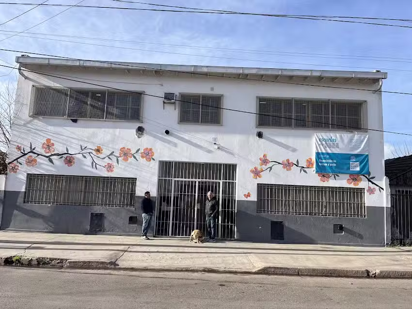 Escuela Secundaria 23