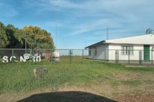 Escuela Secundaria 24 Dr. Rene Favaloro