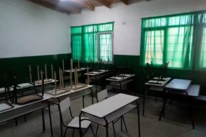 Escuela Secundaria 25 “La Libertad”