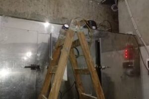 Escuela Secundaria 26