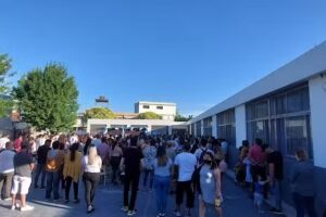 ESCUELA SECUNDARIA 27 “FLOREAL AVELLANEDA”. BELÉN DE ESCOBAR