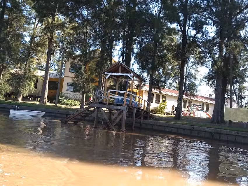 Escuela Secundaria 29 Xul Solar